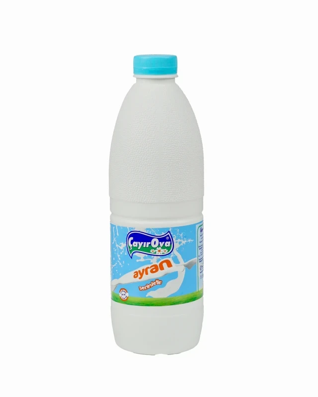 Ayran
