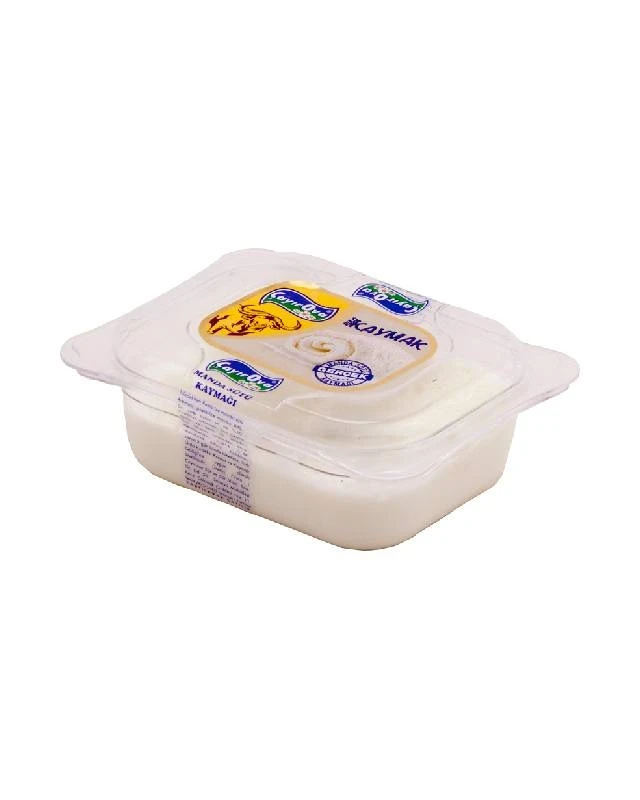 Kaymak