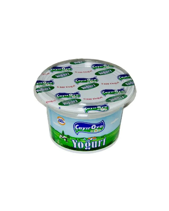 Tam Yağlı Yoğurt 1 KG