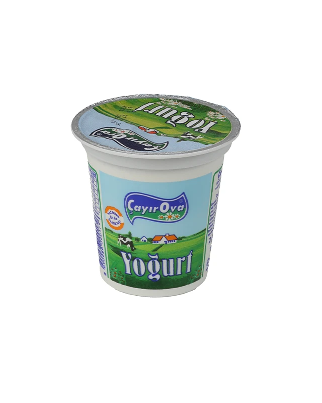 Tam Yağlı Yoğurt 150 G