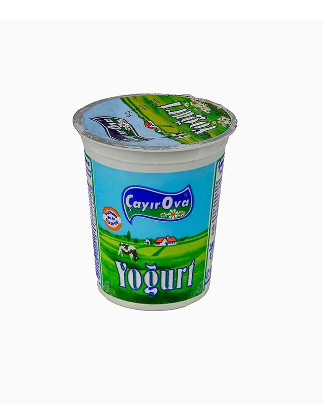 Tam Yağlı Yoğurt 200 G