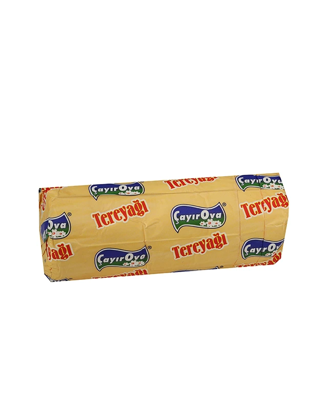 Tereyağı 500 G